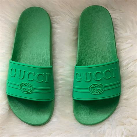 gucci slides review reddit|gucci slides girl.